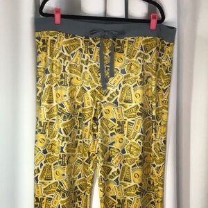 Riverside lot427 pajamas XXL